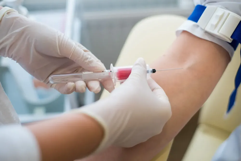 vaccin